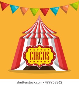 circus show design