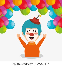 circus show design