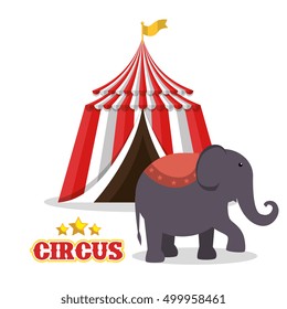 circus show design