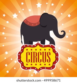 circus show design