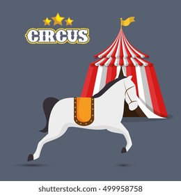 circus show design