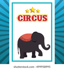 circus show design