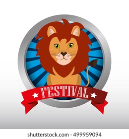 circus show design
