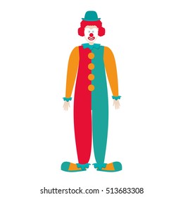 circus show design