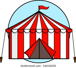 Circus Tent