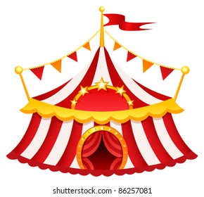 Circus Tent