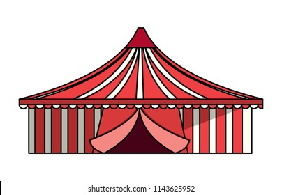 circus tent design