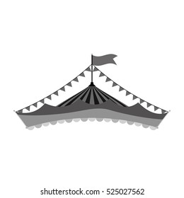 3,095 Circus Tent Black White Images, Stock Photos & Vectors | Shutterstock