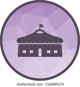 Circus Tent II