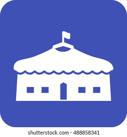 Circus Tent II