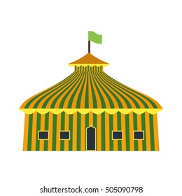 Circus Tent II
