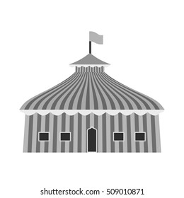 Circus Tent II