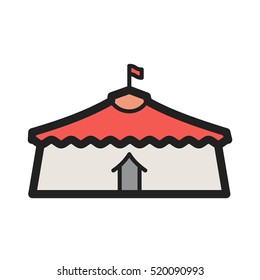 Circus Tent II