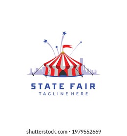 circus tent logo and inspirational wallpapers
