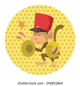 circus theme elements