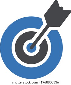 circus vector glyph color icon