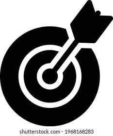 circus vector glyph flatr icon