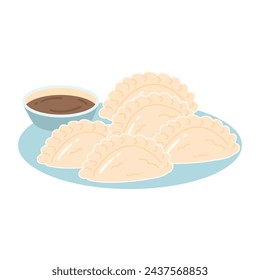 cireng or aci digoreng is is a Traditional Street Food Snack from West Java
