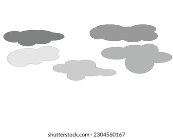 Cirrus clouds. Credit: Aleksandr Simonov 
Update to geostationary nowcasting cloud products for IODC Gartner predicts public cloud spending to reach A Cloud – A Step by Step Guide.