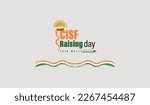 CISF Raising Day Template Design for all use 