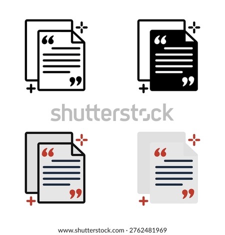 Citation Manager is a system organizing references, sources, and bibliographic information for academic writing and structured research documentation.