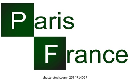 Cities and countries. Elegant font. Classic lettering minimal trendy design. Typography. Vector illustrations.