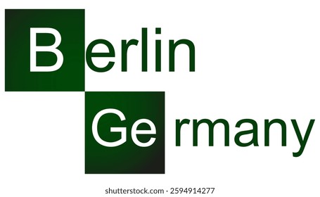Cities and countries. Elegant font. Classic lettering minimal trendy design. Typography. Vector illustrations.