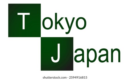 Cities and countries. Elegant font. Classic lettering minimal trendy design. Typography. Vector illustrations.