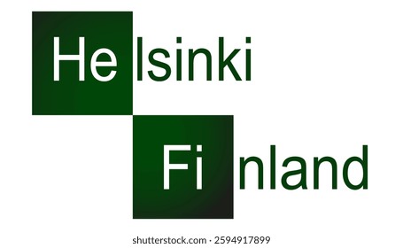 Cities and countries. Elegant font. Classic lettering minimal trendy design. Typography. Vector illustrations.