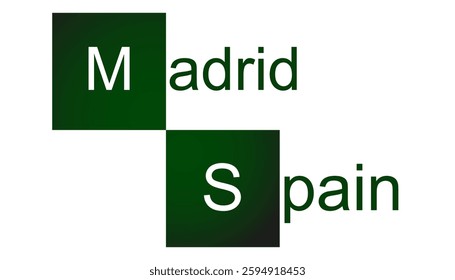Cities and countries. Elegant font. Classic lettering minimal trendy design. Typography. Vector illustrations.