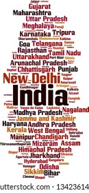 1,855 India word cloud Images, Stock Photos & Vectors | Shutterstock