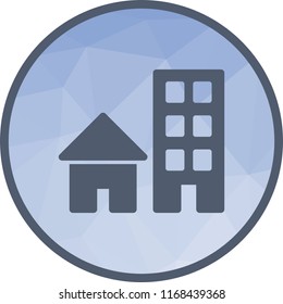 Cities, roads, business