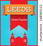 Cities of United Kingdom - Leeds
