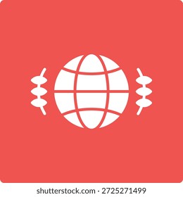 Icono de Vector de ciudadanía. Se puede utilizar para aplicaciones de impresión, móviles y de Web.