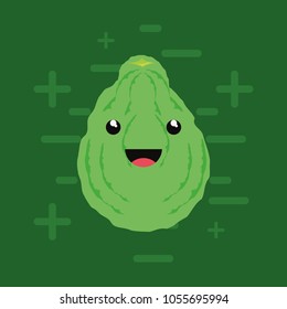 citric fruits design