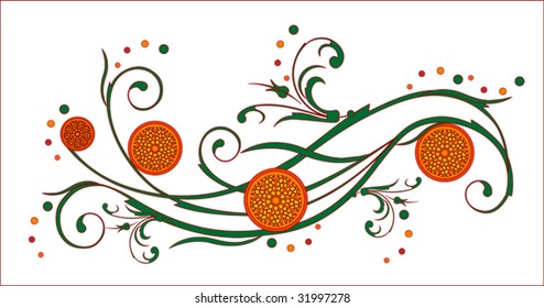 citrus design