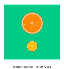 citrus differences in taste and color