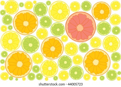 citrus fruit