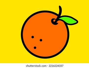 Citrus Fruit Designs For Clothing Patterns, T-shirts, Stickers, Shoe Prints, Bags, Towels, Book Covers, Banners, Kids Animations, Animated Videos.