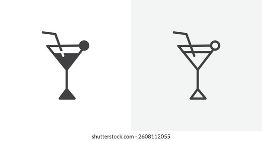 Citrus Glass icons design. vector icons for ui designs