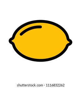 Citrus Organic Lemon
