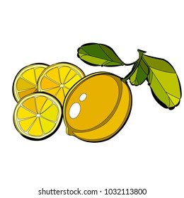 citrus for packing