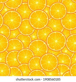 オレンジ レモン 輪切り のイラスト素材 画像 ベクター画像 Shutterstock
