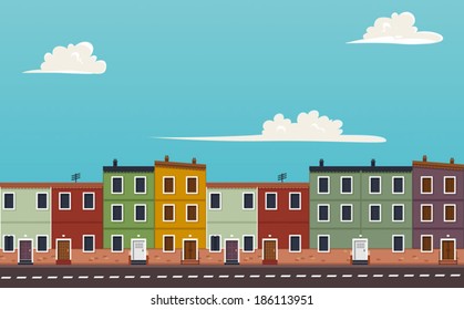 City