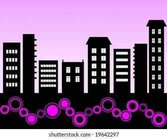 City