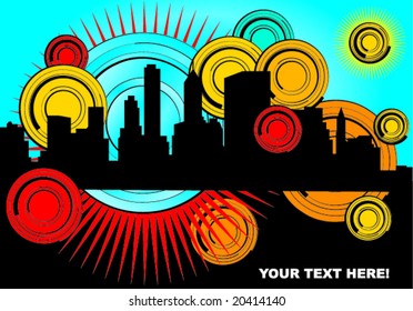 Ciudad
