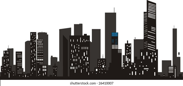 City