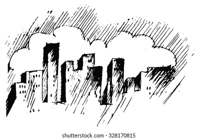 City