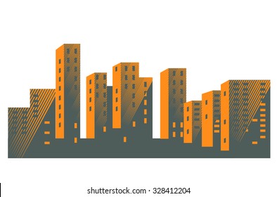 City