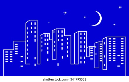 City